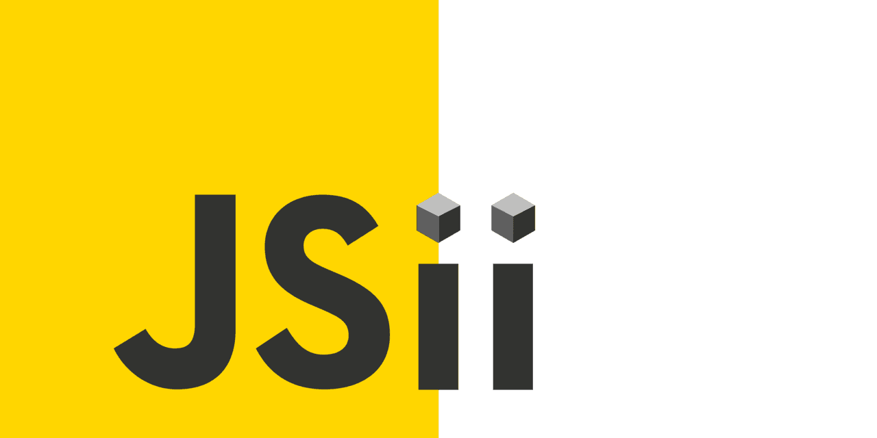 jsii logo